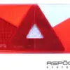 Aspöck varuklaas, Multipoint V