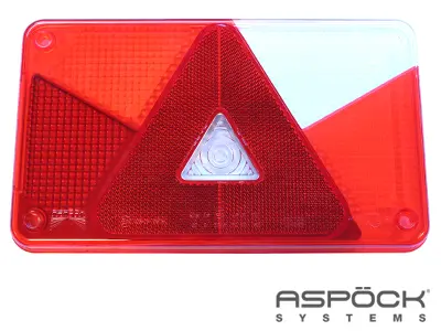 Aspöck varuklaas, Multipoint V