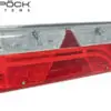 Aspöck LED haagise tagatuli, Europoint III, vasak