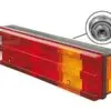 Proplast tagatuli, 468×134 mm, 1608-4724