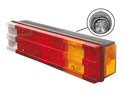 Proplast tagatuli, 468×134 mm, 1608-4726