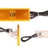 Rubbolite LED ääretuli