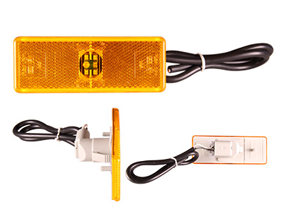 Rubbolite LED ääretuli