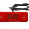 LED ääretuli, 95×30 mm