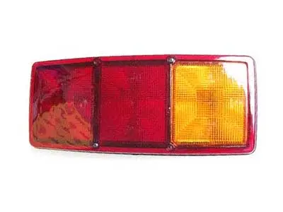 Proplast tagatuli, 344×147 mm