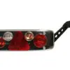 Hella LED haagise tagatuli, EasyConn