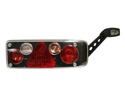 Hella LED haagise tagatuli, EasyConn