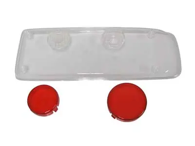 Varuklaas, 370×130 mm, 1608-4767