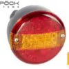 Aspöck LED tagatuli, vasak