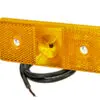 Proplast LED ääretuli, 120×45 mm