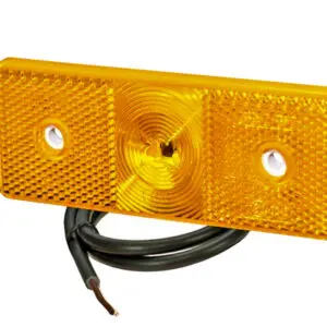 Proplast LED ääretuli