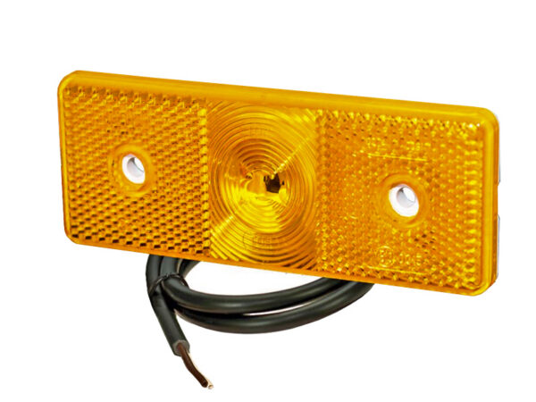 Proplast LED ääretuli