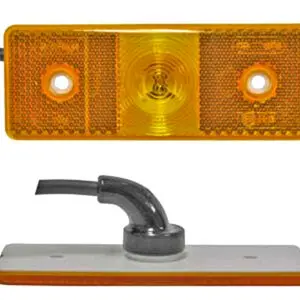 Proplast LED ääretuli 2