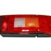 LED tagatuli, parem, 370×130 mm