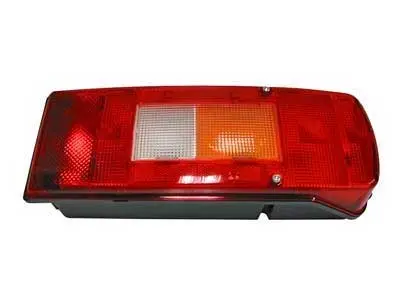 LED tagatuli, parem, 370×130 mm