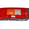 LED tagatuli, vasak, 370×130 mm