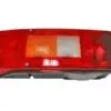 LED tagatuli, vasak, 370×130 mm