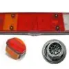 Truck-Lite tagatuli, vasak