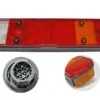 Truck-Lite tagatuli, parem