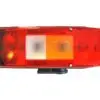 Truck-Lite tagatuli, parem, 357×130 mm