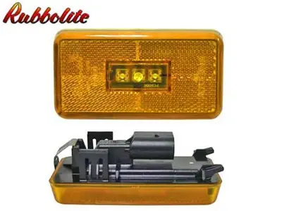 Truck-Lite LED ääretuli