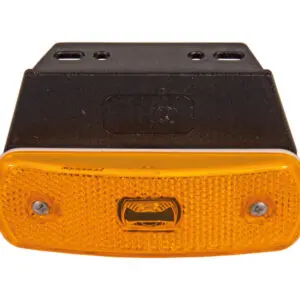 Truck-Lite LED ääretuli, 104×36 mm