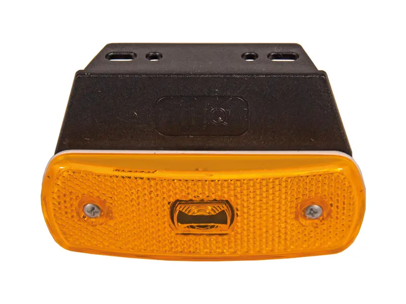 Truck-Lite LED ääretuli, 104×36 mm