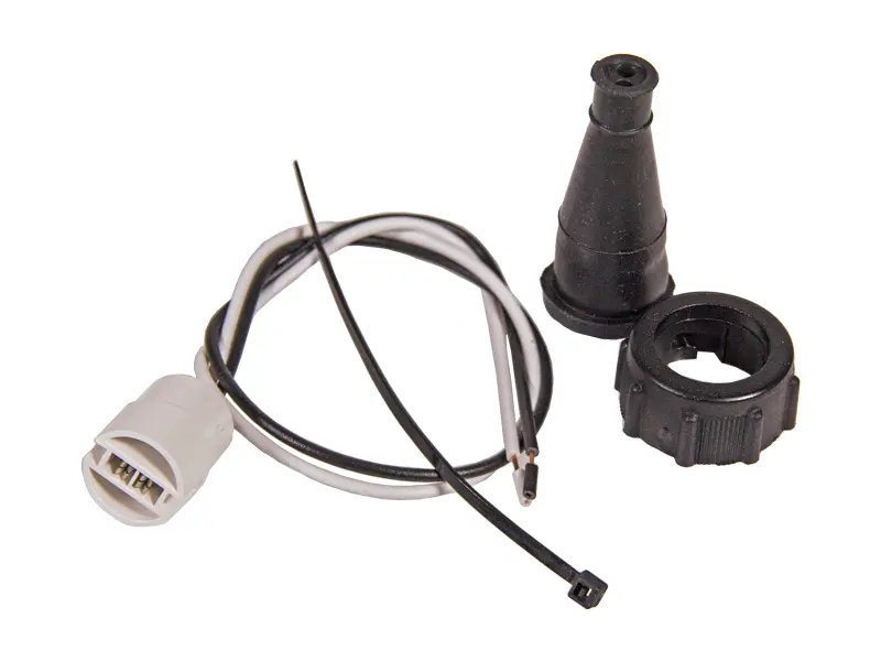 Truck-Lite LED ääretuli, 104×36 mm 3