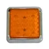 LED tagumine suunatulelatern