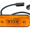 Proplast LED ääretuli, 110×38 mm