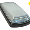Rubbolite LED külgmine suunatuli, Cat. 6