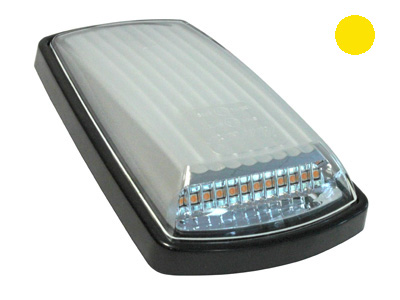 Rubbolite LED külgmine suunatuli, Cat. 6
