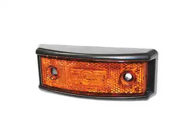 Proplast LED külgmine suunatuli, Cat. 5