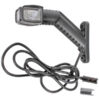 Aspöck LED ääretuli, Superpoint IV LED, vasak