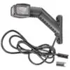 Aspöck LED ääretuli, Superpoint IV LED, vasak