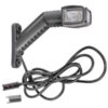 Aspöck LED ääretuli, Superpoint IV LED, parem