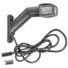 Aspöck LED ääretuli, Superpoint IV LED, parem