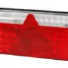 Aspöck LED haagise tagatuli, Multiled II, parem