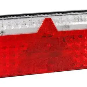 Aspöck LED haagise tagatuli, Multiled II, vasak