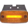 WAS LED küljetuli, 114×51 mm