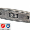 Truck-Lite LED ääretuli, 123×38 mm