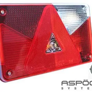Tagatuli haagisele, Multipoint V