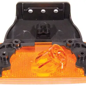 Külgmine ääretuli, W5W, 110×50 mm 2