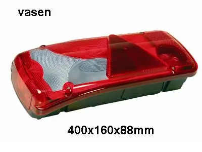 Tagatuli haagisele
