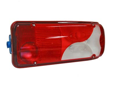 Vignal tagatuli, LC8, 400×160 mm, 1608-5041