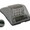 LED nurgasuunatuli