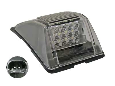 LED nurgasuunatuli