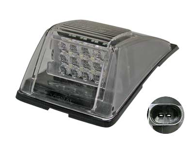 LED nurgasuunatuli, 24 V