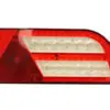Proplast LED haagise tagatuli, Pro-Curve, parem, 352×142 mm, 12-24 V, 1608-5098