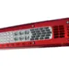 Vignal LED tagatuli, LC9, parem, 500×130 mm, 24 V, 1608-5101